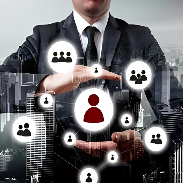 NetGain Network